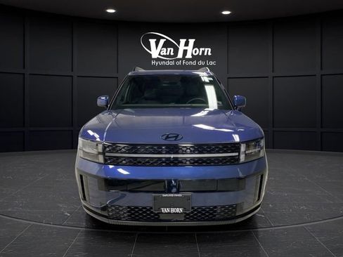 New 2026 Hyundai Santa Fe Calligraphy image 12