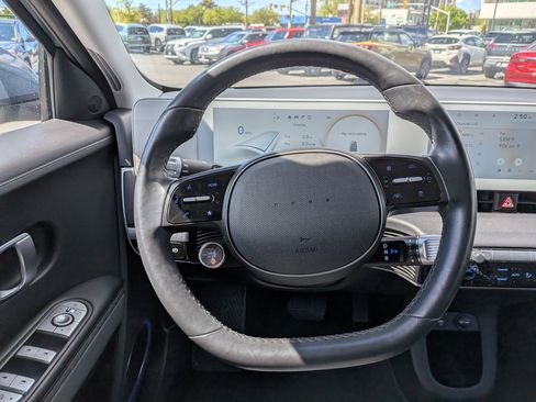 Certified 2023 Hyundai Ioniq 5 SEL AWD/4WD image 18