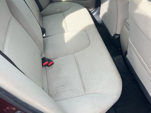 Used 2015 Honda Civic LX image 11