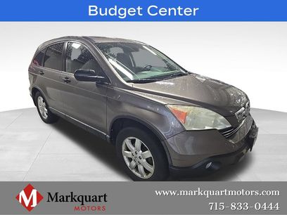 Used 2009 Honda CR-V EX