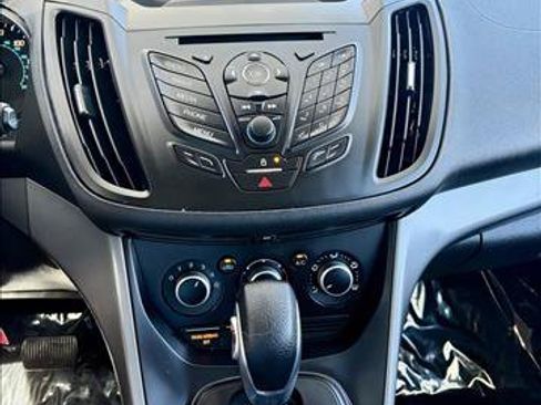 Used 2016 Ford Escape SE AWD/4WD image 8
