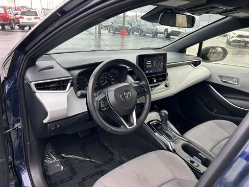 Used 2024 Toyota Corolla SE image 10