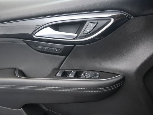 Used 2024 Buick Envision Preferred image 11