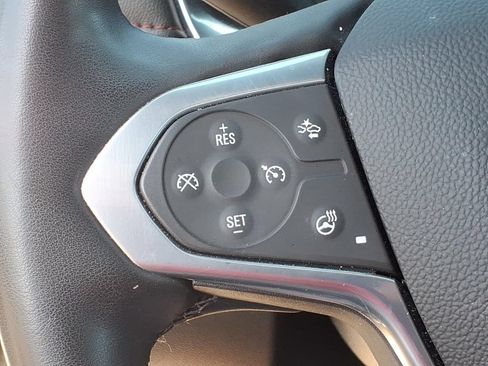 Used 2023 Chevrolet Traverse RS AWD/4WD image 17
