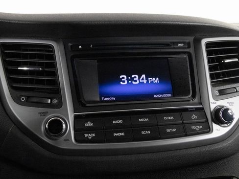 Used 2017 Hyundai Tucson Sport w/ Cargo Package image 22