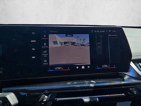 New 2026 BMW X1 xDrive28i image 12