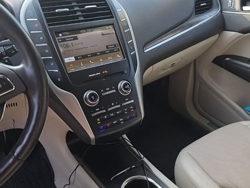 Used 2019 Lincoln MKC Reserve w/ MKC Technology Package image 4