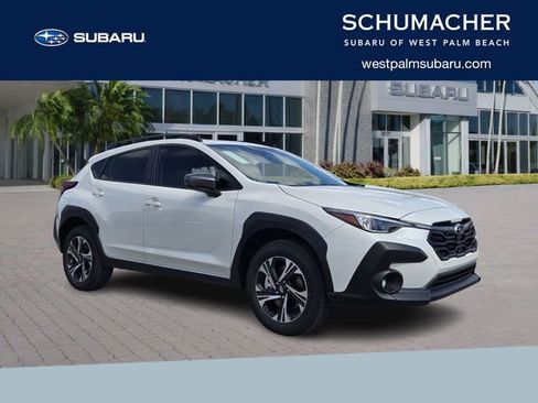 New 2026 Subaru Crosstrek 2.0i Premium image 1
