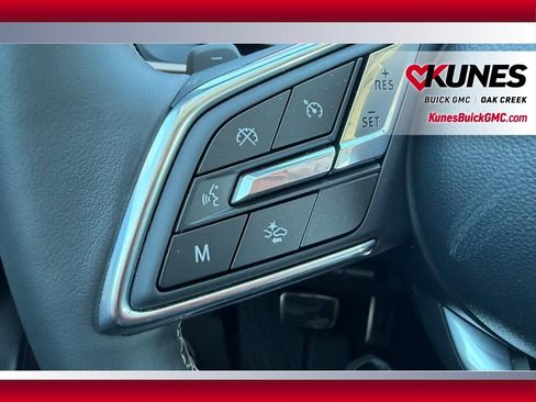 New 2026 Buick Envision Sport Touring AWD/4WD image 15