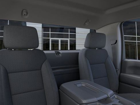 New 2026 GMC Sierra 3500 Pro w/ Convenience Package image 24