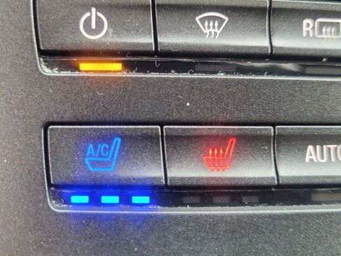 Used 2017 Lincoln MKX Reserve AWD/4WD image 21