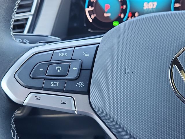 New 2026 Volkswagen Atlas Cross Sport SE AWD/4WD image 11