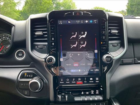Used 2023 RAM 1500 Big Horn RWD image 18