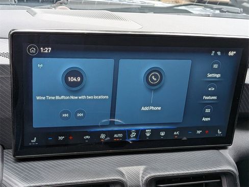 Used 2024 Ford Mustang Coupe image 16