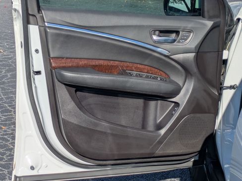 Used 2020 Acura MDX 3.5L image 18