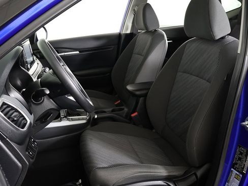 Used 2022 Kia Seltos LX image 28