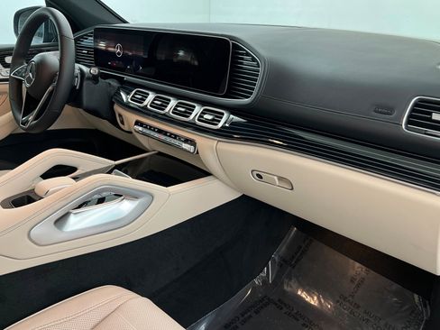 New 2026 Mercedes-Benz GLE 450 4MATIC Coupe image 23