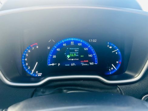 Used 2022 Toyota Corolla XSE w/ XSE Preferred Package FWD image 33