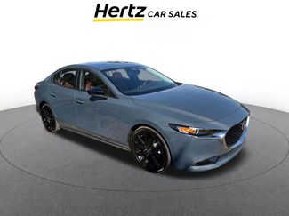 Used 2025 MAZDA MAZDA3 s video 1