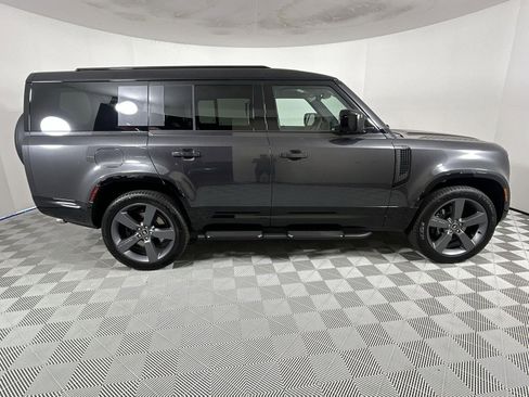 New 2025 Land Rover Defender 130 V8 image 6