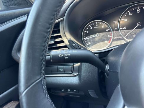 Certified 2023 MAZDA CX-30 AWD 2.5 S w/ Preferred Package image 29