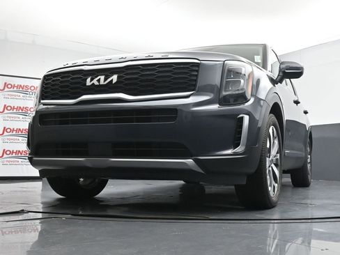 Used 2022 Kia Telluride EX w/ EX Premium Package AWD/4WD image 34