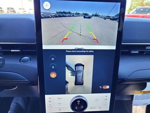 New 2026 Ford Mustang Mach-E Select w/ Technology Package RWD image 9
