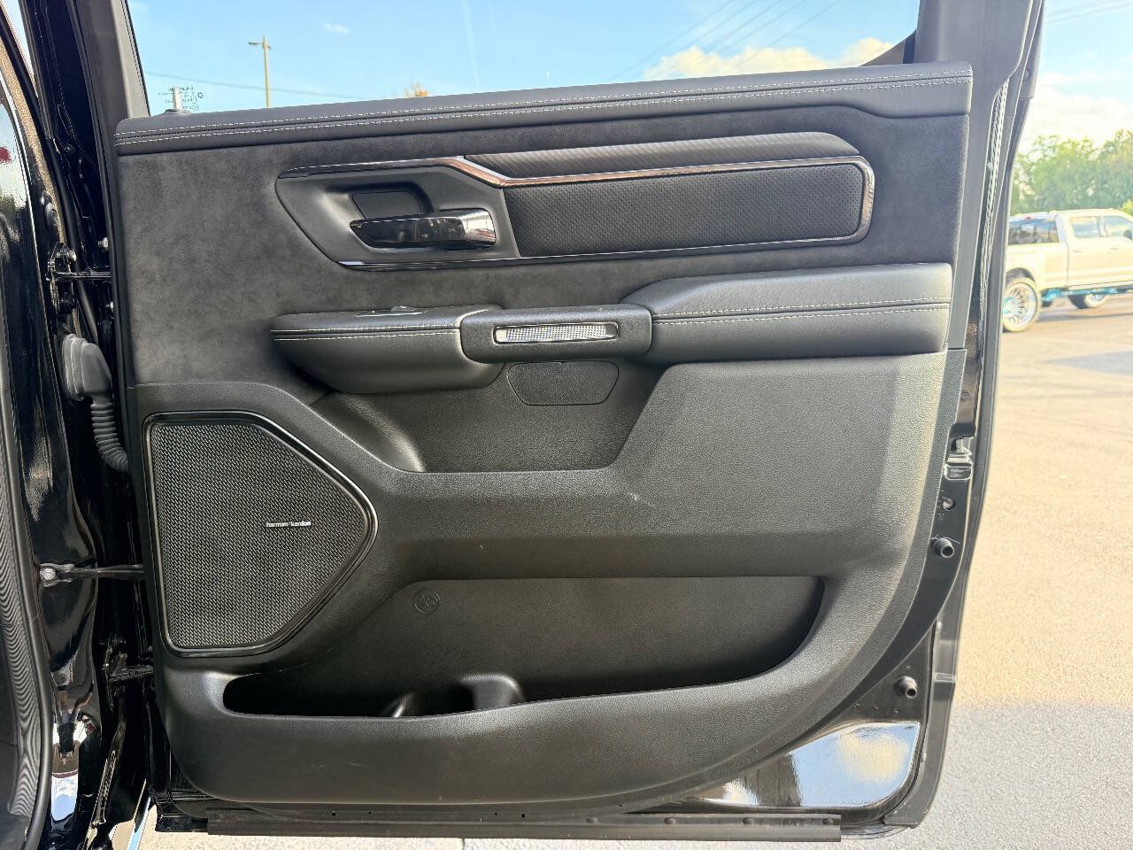 Used 2022 RAM 1500 TRX w/ TRX Level 2 Equipment Group AWD/4WD image 38
