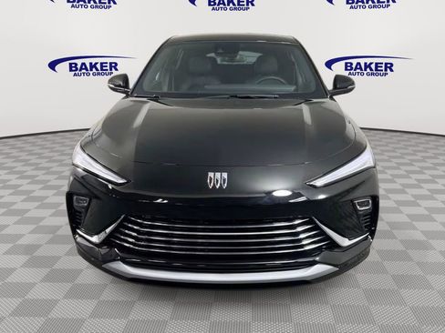 New 2025 Buick Envista Preferred w/ Convenience I Package image 2