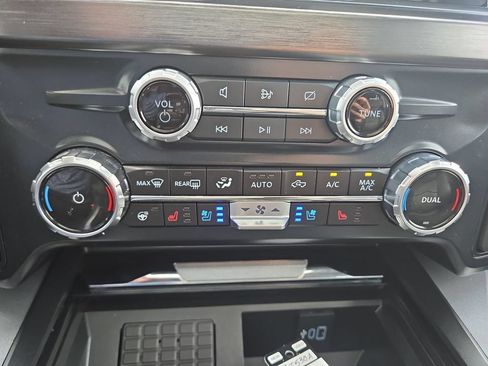 Certified 2023 Ford F350 Lariat w/ Lariat Ultimate Package AWD/4WD image 11