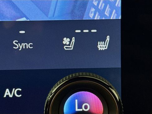 Certified 2023 Lexus RX 350 Premium Plus image 21