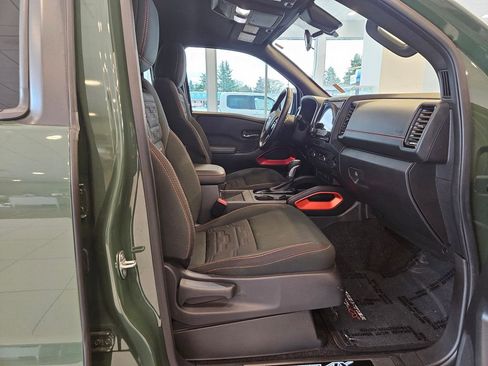 Used 2023 Nissan Frontier PRO-4X w/ Pro Convenience Package AWD/4WD image 24