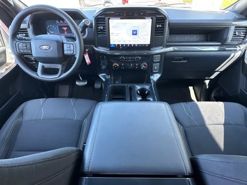 Certified 2024 Ford F150 STX w/ STX Black Appearance Package AWD/4WD image 20