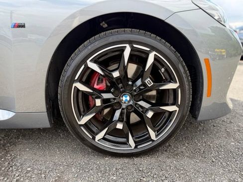 Used 2026 BMW M240i xDrive Coupe w/ Premium Package AWD/4WD image 9