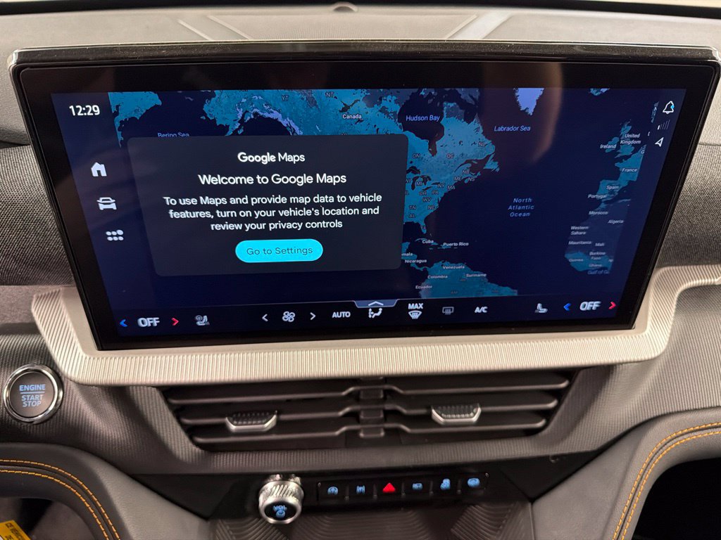 New 2026 Ford Explorer Tremor AWD/4WD image 11