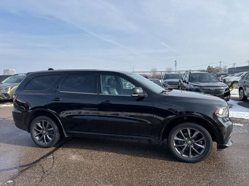 Used 2018 Dodge Durango GT image 9