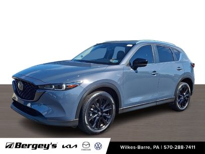 Used 2023 MAZDA CX-5 Carbon Edition