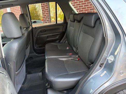 Used 2006 Honda CR-V EX image 31
