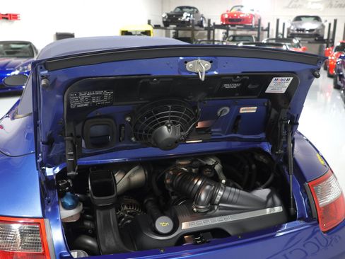 Used 2007 Porsche 911 Carrera S RWD image 91
