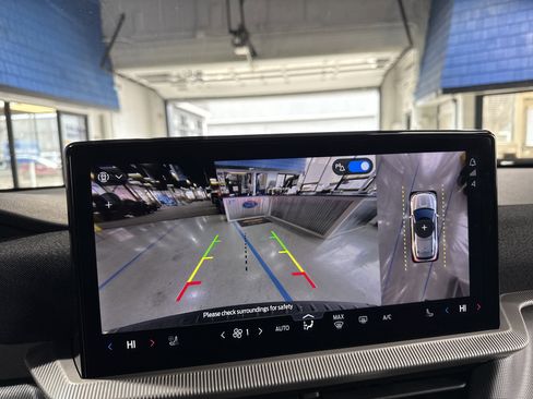 New 2026 Ford Explorer ST-Line w/ ST-Line Street Pack image 26