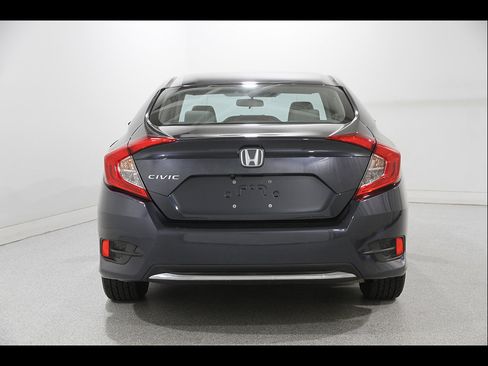 Used 2019 Honda Civic LX image 18
