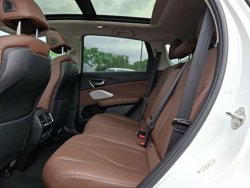 Used 2019 Acura RDX AWD w/ Technology Package image 10