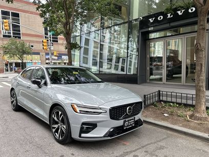 Certified 2025 Volvo S60 B5 Plus w/ Climate Package