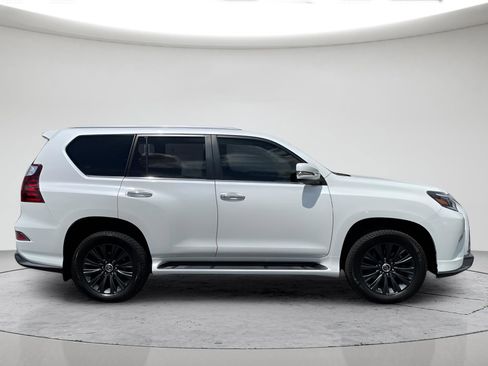 Used 2020 Lexus GX 460 Premium AWD/4WD image 2
