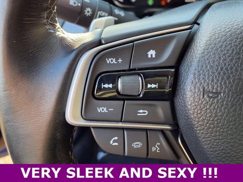 Used 2022 Honda Accord Sport Special Edition image 20