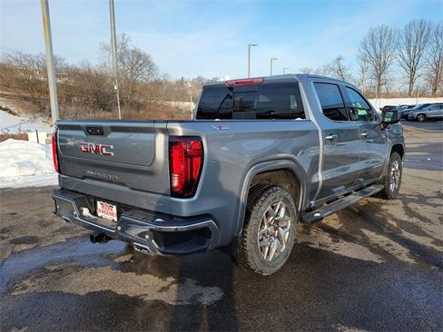 New 2026 GMC Sierra 1500 SLT w/ SLT Premium Plus Package image 32