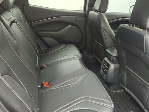 Used 2021 Ford Mustang Mach-E Premium image 22