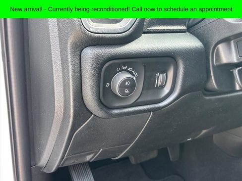 Used 2026 RAM 2500 Big Horn AWD/4WD image 7