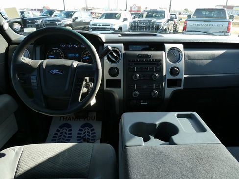 Used 2014 Ford F150 XLT image 18