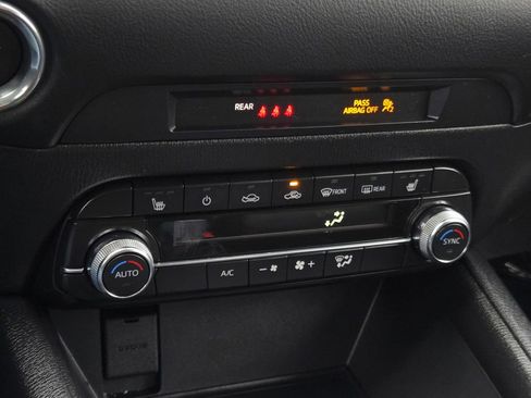 Certified 2025 MAZDA CX-5 AWD 2.5 S w/ Select Package image 19